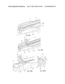 STREAMLINED FLAT WINDSCREEN WIPER diagram and image