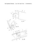 STREAMLINED FLAT WINDSCREEN WIPER diagram and image