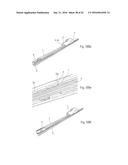 STREAMLINED FLAT WINDSCREEN WIPER diagram and image