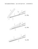 STREAMLINED FLAT WINDSCREEN WIPER diagram and image