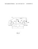 METHOD FOR CALCULATING REFERENCE MOTION STATE AMOUNT OF VEHICLE diagram and image