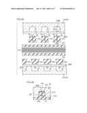 RUBBER CRAWLER AND RUBBER CRAWLER MANUFACTURING METHOD diagram and image