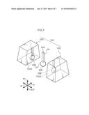 RUBBER CRAWLER AND RUBBER CRAWLER MANUFACTURING METHOD diagram and image