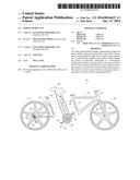 MODULAR BICYCLE diagram and image