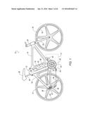 MODULAR BICYCLE diagram and image