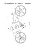 MODULAR BICYCLE diagram and image