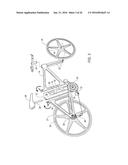 MODULAR BICYCLE diagram and image