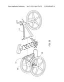 MODULAR BICYCLE diagram and image