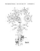 TOWABLE BICYCLE diagram and image