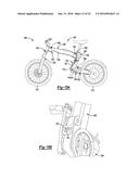 TOWABLE BICYCLE diagram and image