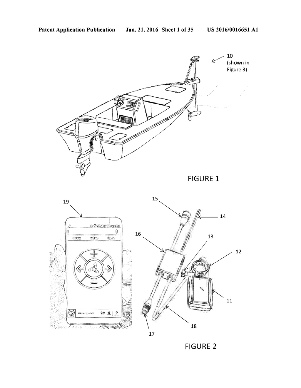 NETWORKED ARCHITECTURE FOR A CONTROL SYSTEM FOR A STEERABLE THRUSTING     DEVICE - diagram, schematic, and image 02