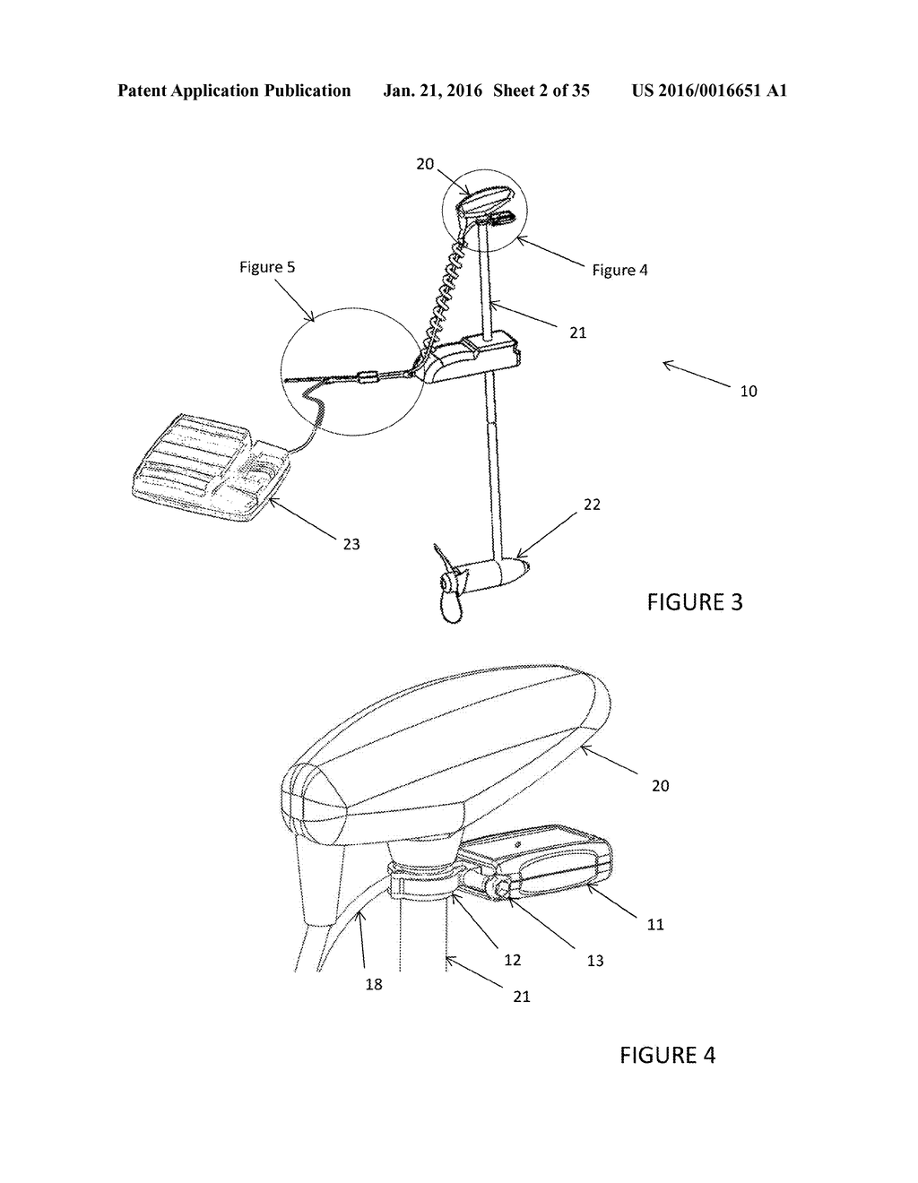 NETWORKED ARCHITECTURE FOR A CONTROL SYSTEM FOR A STEERABLE THRUSTING     DEVICE - diagram, schematic, and image 03