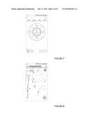 NETWORKED ARCHITECTURE FOR A CONTROL SYSTEM FOR A STEERABLE THRUSTING     DEVICE diagram and image