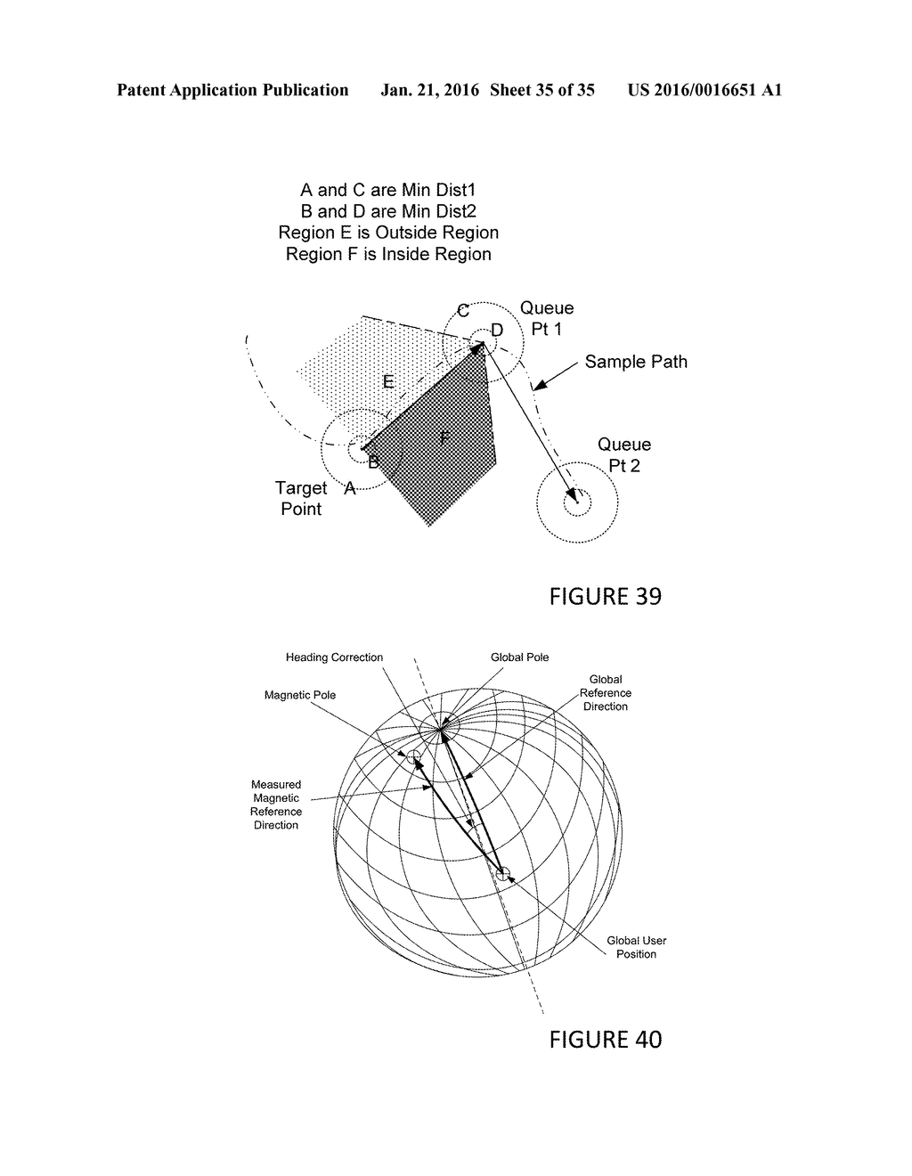 NETWORKED ARCHITECTURE FOR A CONTROL SYSTEM FOR A STEERABLE THRUSTING     DEVICE - diagram, schematic, and image 36