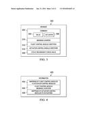 Input Congruence System for Flight Control Surfaces diagram and image