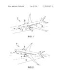 METHOD FOR ADDING VALUE TO OPERATION OF LONG HAUL AIRCRAFT diagram and image