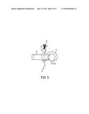 Modular Mounting Structure with Embedded Electrical Bus diagram and image