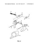 Modular Mounting Structure with Embedded Electrical Bus diagram and image