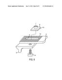 Modular Mounting Structure with Embedded Electrical Bus diagram and image