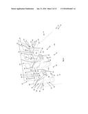 Seat Assembly, Seat Arrangement and Passenger Cabin for an Aircraft diagram and image