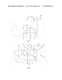 Seat Assembly, Seat Arrangement and Passenger Cabin for an Aircraft diagram and image