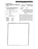 SYSTEMS AND METHODS FOR DETECTING AND MANAGING THE UNAUTHORIZED USE OF AN     UNMANNED AIRCRAFT diagram and image