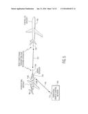 SYSTEMS AND METHODS FOR DETECTING AND MANAGING THE UNAUTHORIZED USE OF AN     UNMANNED AIRCRAFT diagram and image