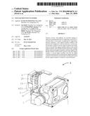 PAYLOAD MOUNTING PLATFORM diagram and image