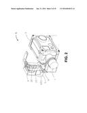 PAYLOAD MOUNTING PLATFORM diagram and image