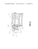 PAYLOAD MOUNTING PLATFORM diagram and image