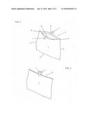 EASY OPEN / CLOSE BAG TYPE CONTAINMENT UNIT diagram and image