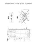 Flexible Container with Fitment and Process for Producing Same diagram and image