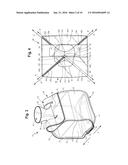 Flexible Container with Fitment and Process for Producing Same diagram and image