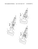 Flexible Container with Fitment and Process for Producing Same diagram and image