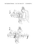 Flexible Container with Fitment and Process for Producing Same diagram and image