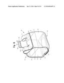 Flexible Container with Fitment and Process for Producing Same diagram and image