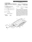 WATERPROOF ENCLOSURE FOR ELECTRONIC DEVICE diagram and image