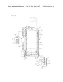 CHILLER FOR CANISTER diagram and image