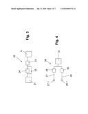 METHOD AND FILLING MACHINE FOR FILLING CANS OR THE LIKE CONTAINERS WITH     LIQUID CONTENTS diagram and image