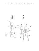 METHOD AND FILLING MACHINE FOR FILLING CANS OR THE LIKE CONTAINERS WITH     LIQUID CONTENTS diagram and image