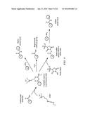 Self Assembling Beta-Barrel Proteins Position Nanotubes diagram and image