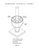 Self Assembling Beta-Barrel Proteins Position Nanotubes diagram and image