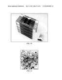 Self Assembling Beta-Barrel Proteins Position Nanotubes diagram and image