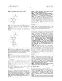 PREPARATION OF CHIRAL AMIDES AND AMINES diagram and image