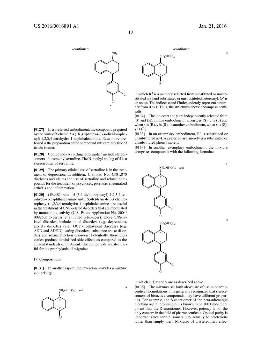 PREPARATION OF CHIRAL AMIDES AND AMINES - diagram, schematic, and image 13