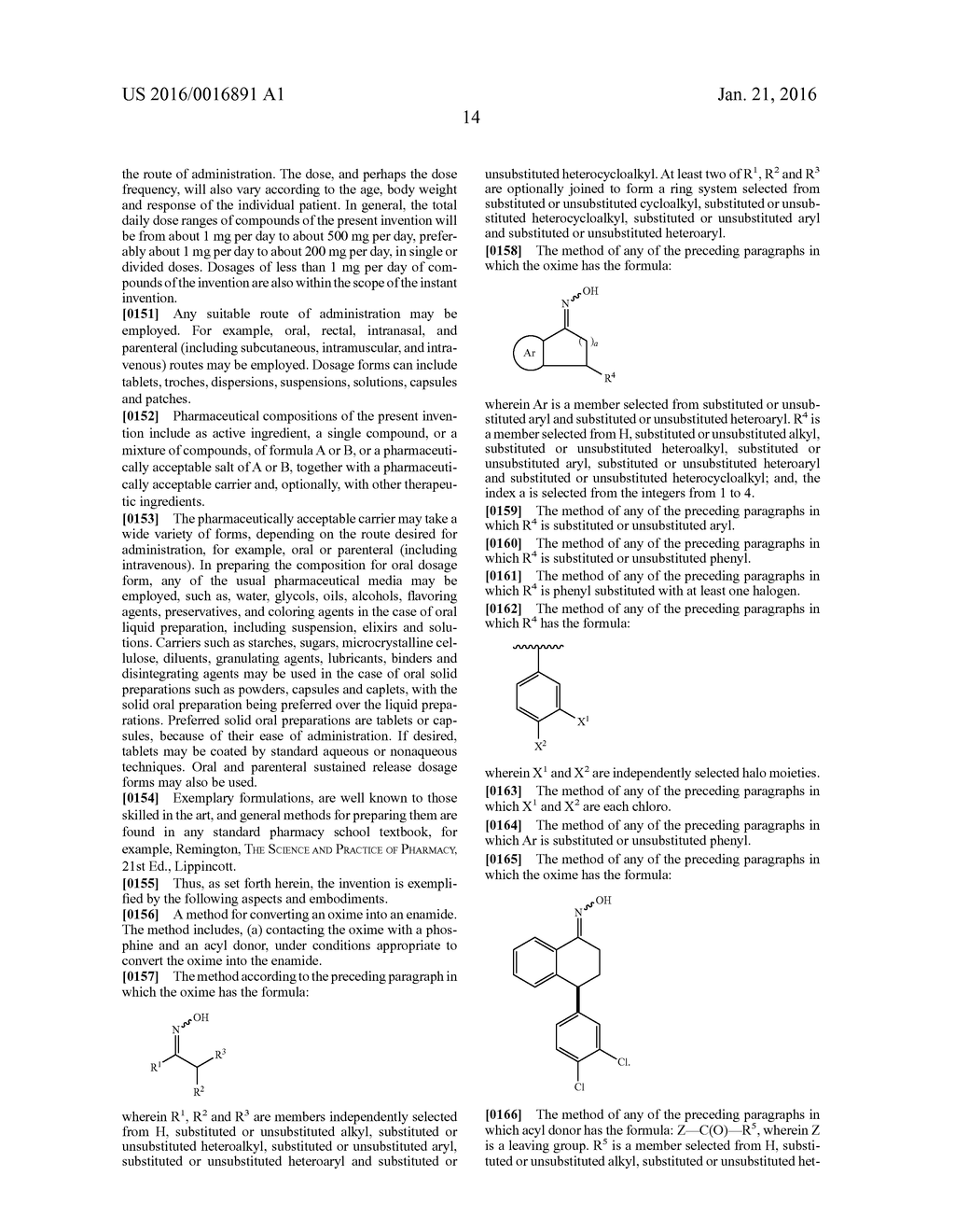 PREPARATION OF CHIRAL AMIDES AND AMINES - diagram, schematic, and image 15