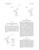 PREPARATION OF CHIRAL AMIDES AND AMINES diagram and image