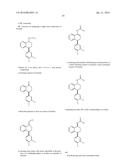 PREPARATION OF CHIRAL AMIDES AND AMINES diagram and image