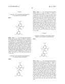 SUBSTITUTED BIARYL SULFONAMIDES AND THE USE THEREOF diagram and image