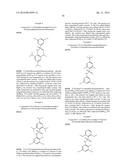 SUBSTITUTED BIARYL SULFONAMIDES AND THE USE THEREOF diagram and image